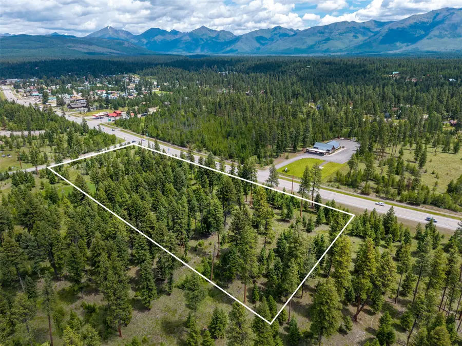 NHN Hwy 83 #Lot 2, Seeley Lake, MT 59868 - #3