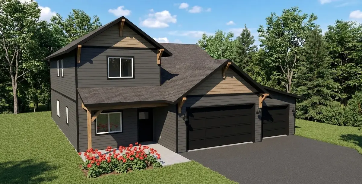 5472 Fireweed Loop, Helena, MT 59602 - #1