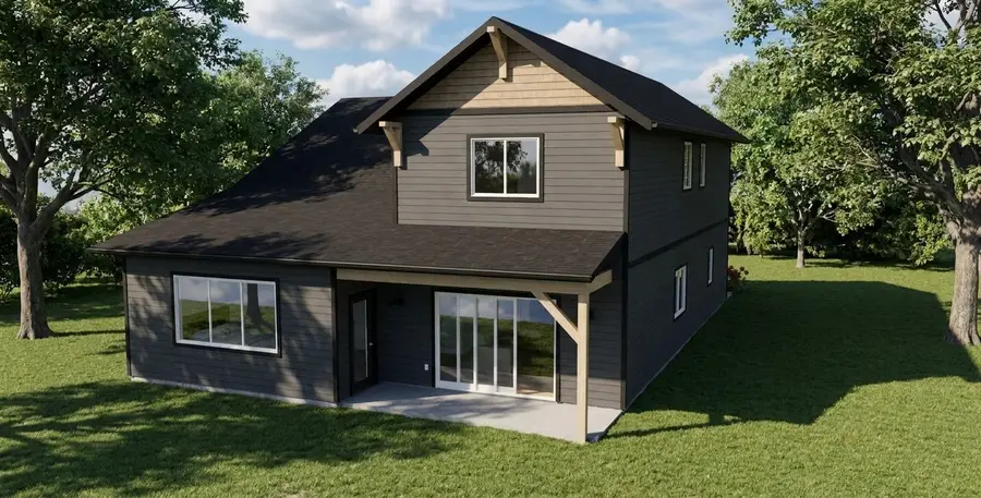 5472 Fireweed Loop, Helena, MT 59602 - #2