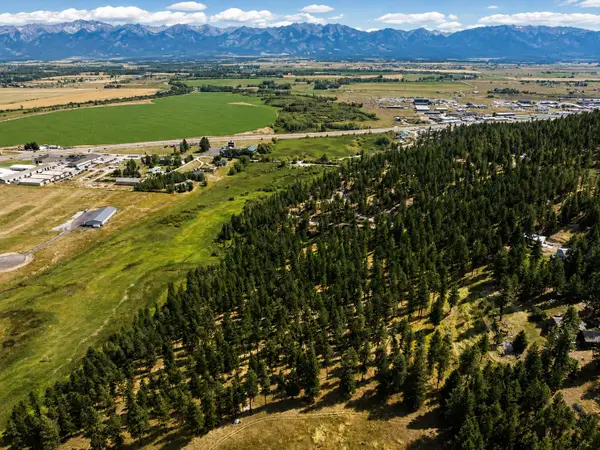 NHN Pond Road, Kalispell, MT 59901