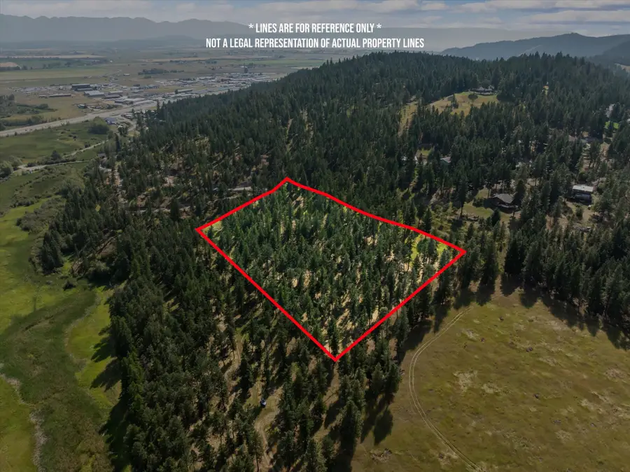 NHN Pond Road, Kalispell, MT 59901 - #2