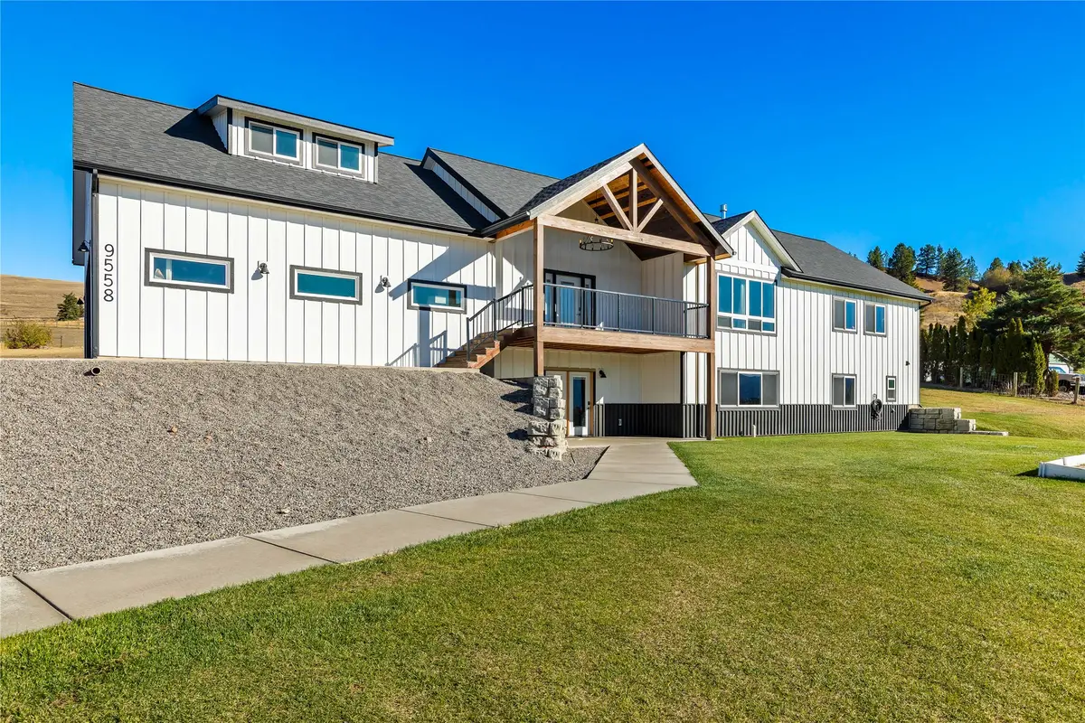 9558 Shikane Lane, Missoula, MT 59808 - #1