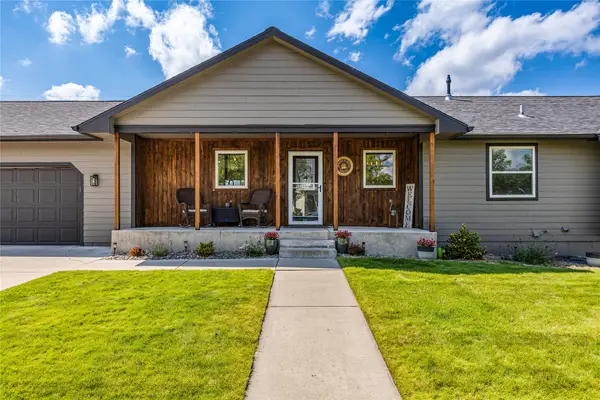 6809 Kelsey Court, Missoula, MT 59803