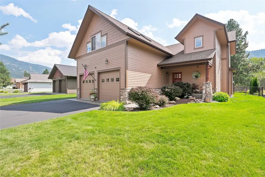 11681 Cattail Way, Missoula, MT 59802 - #2