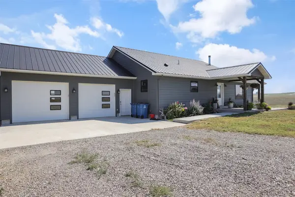 44 Kamloops Road, Power, MT 59468