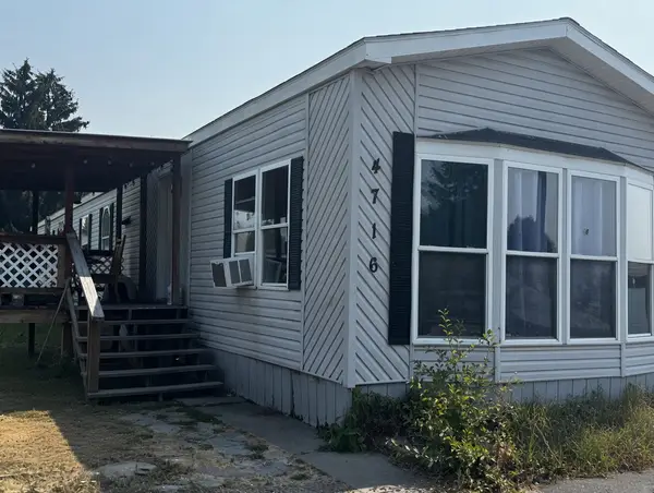 4716 Graham Street, Missoula, MT 59808