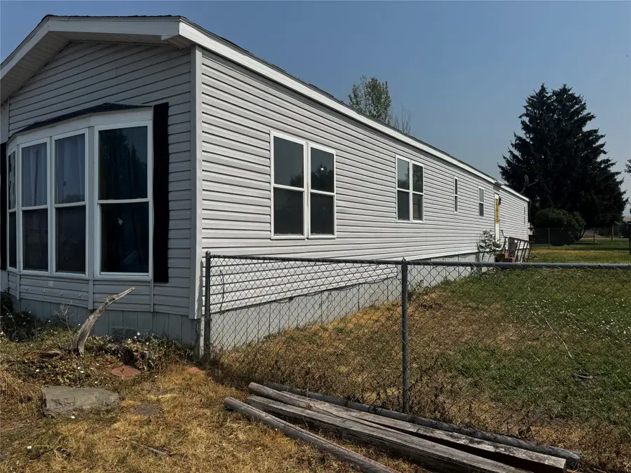 4716 Graham Street, Missoula, MT 59808 - #2