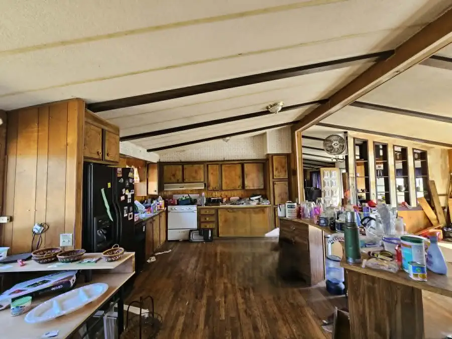 3109 Upper Burnt Fork School Road, Stevensville, MT 59870 - #3