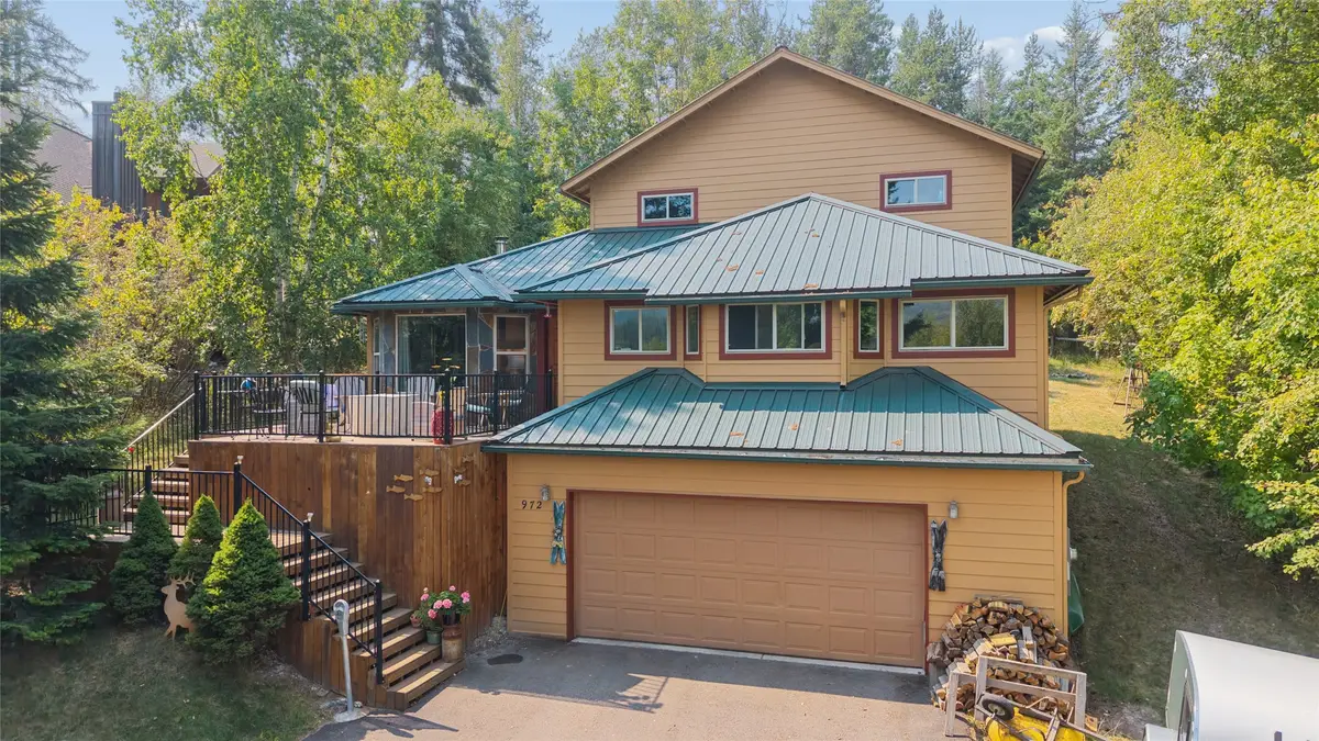 972 Colorado Avenue, Whitefish, MT 59937 - #1