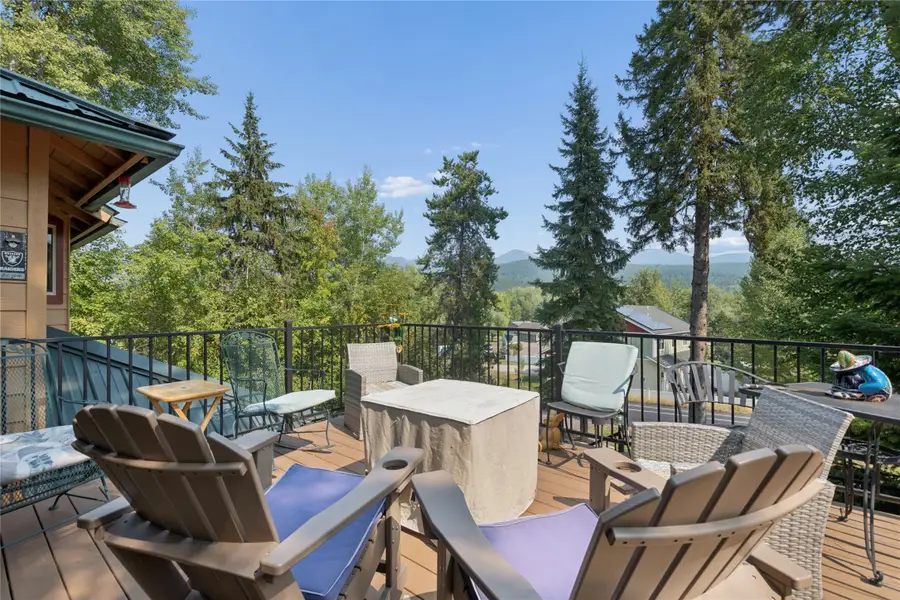 972 Colorado Avenue, Whitefish, MT 59937 - #2
