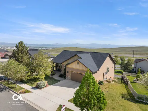 935 Napa Drive, Helena, MT 59601