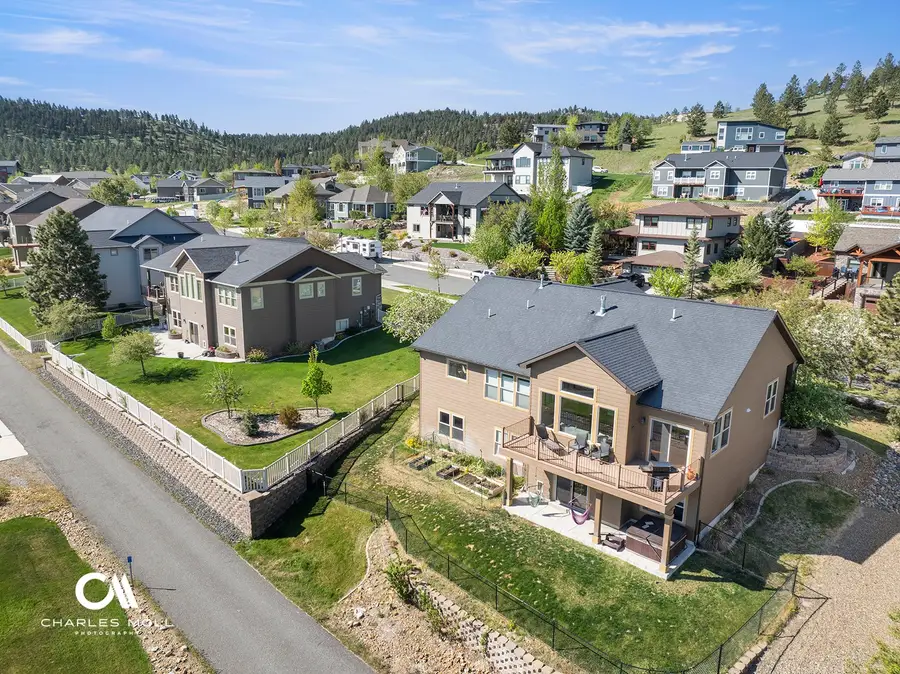 935 Napa Drive, Helena, MT 59601 - #2