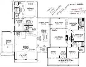 136 S Hills Road, Clancy, MT 59634 - #2