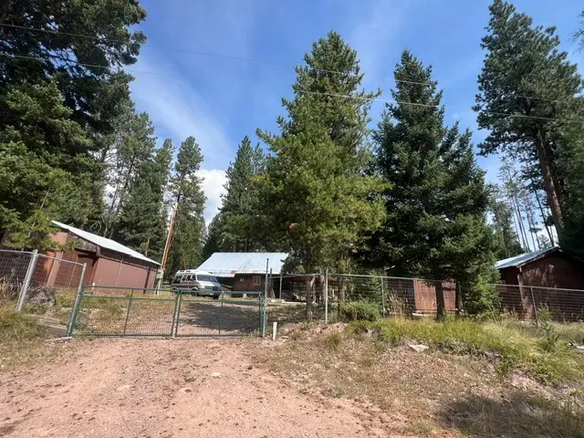 1060 Willow Drive, Seeley Lake, MT 59868 - #1