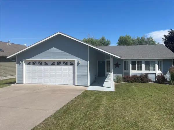 22 B Avenue, Polson, MT 59860