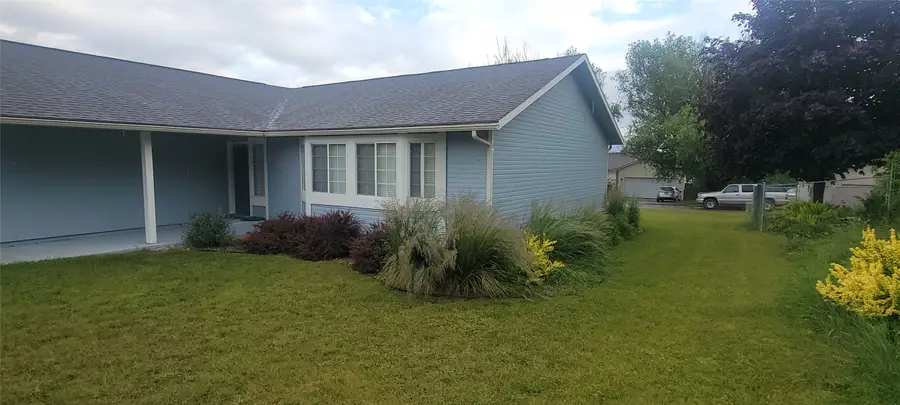 22 B Avenue, Polson, MT 59860 - #2