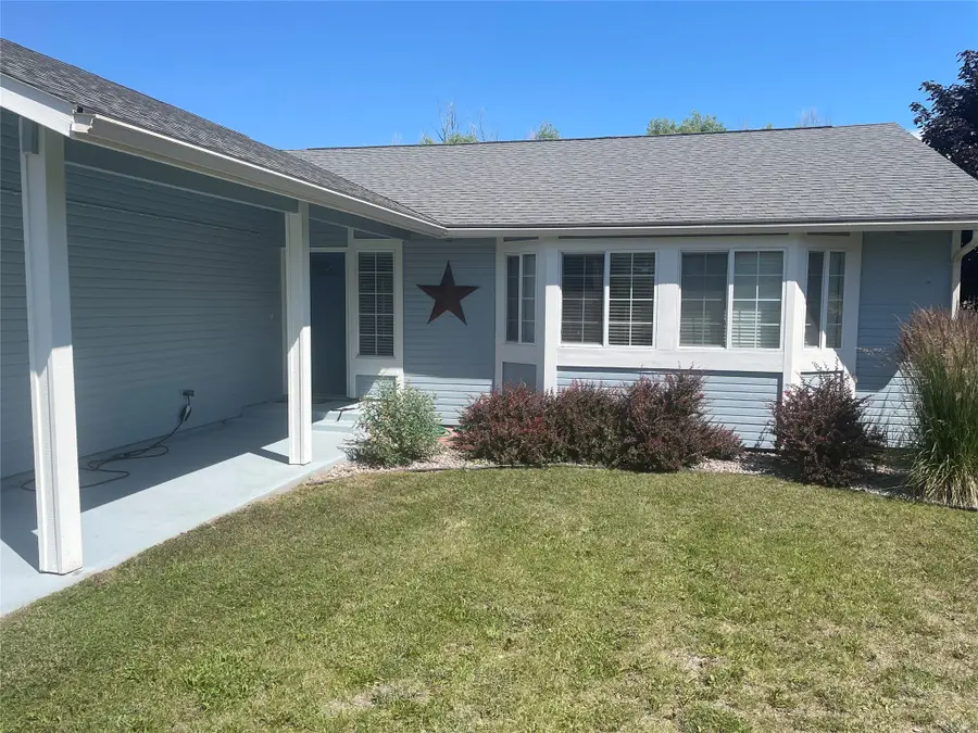22 B Avenue, Polson, MT 59860 - #3