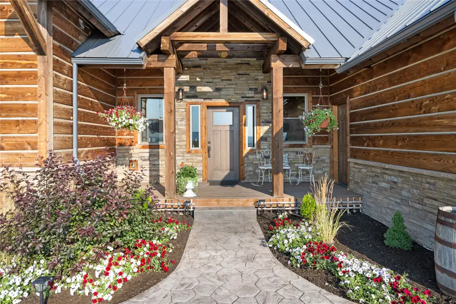960 Eagle Crest Way, Gold Creek, MT 59733 - #2