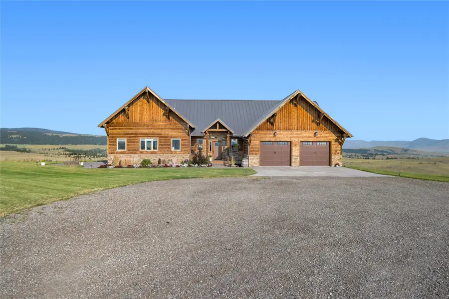 960 Eagle Crest Way, Gold Creek, MT 59733 - #3