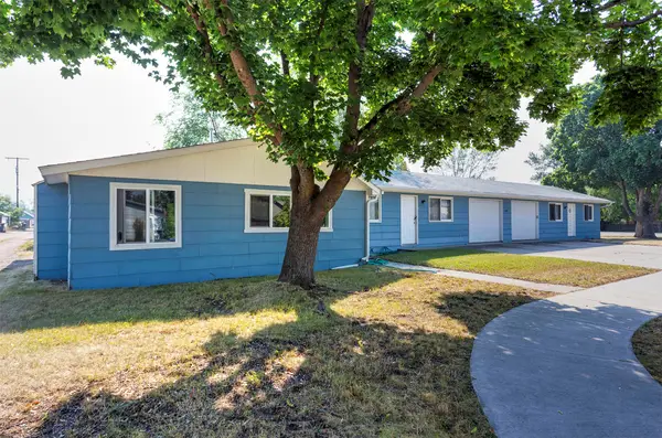 1420 /1430 Grant Street #1420, (1430 A & B), Missoula, MT 59801