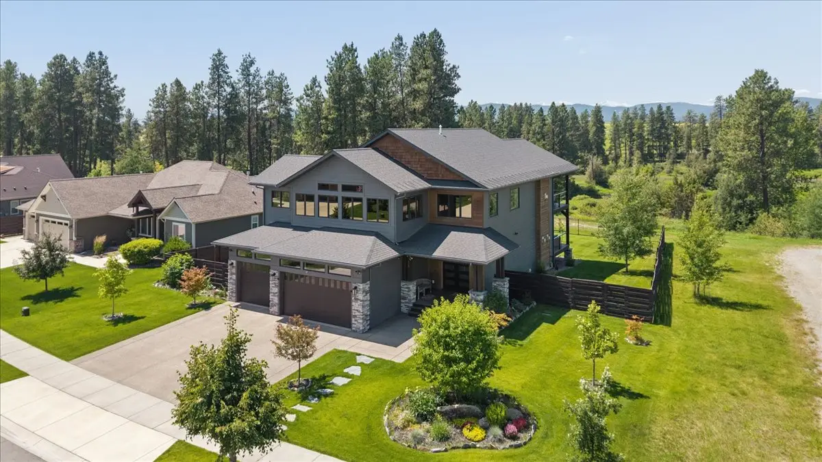 159 W Swift Creek Way, Kalispell, MT 59901 - #1