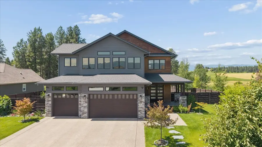 159 W Swift Creek Way, Kalispell, MT 59901 - #2