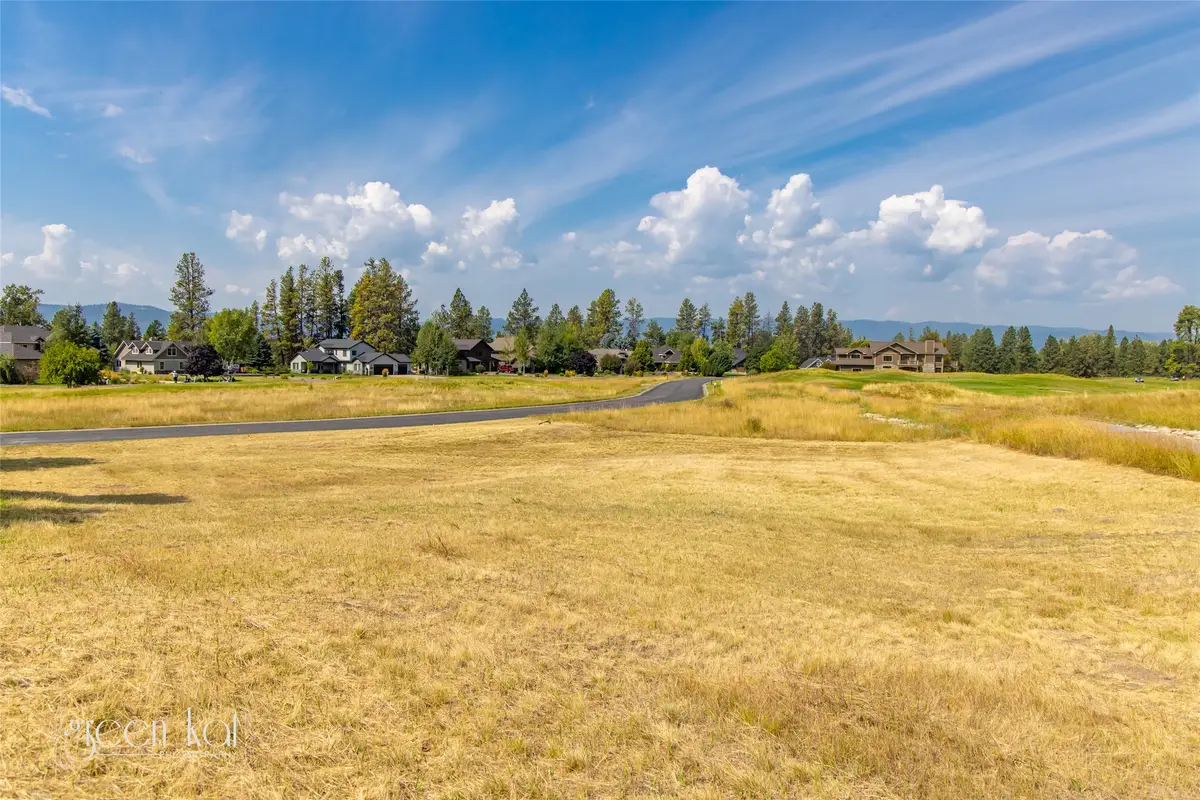 303 Fox Hollow Road, Kalispell, MT 59901 - #1