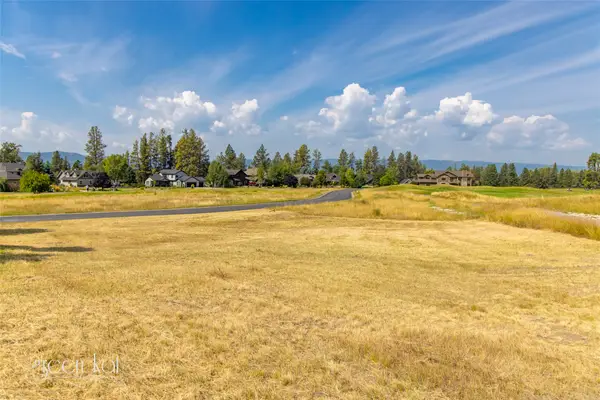 303 Fox Hollow Road, Kalispell, MT 59901