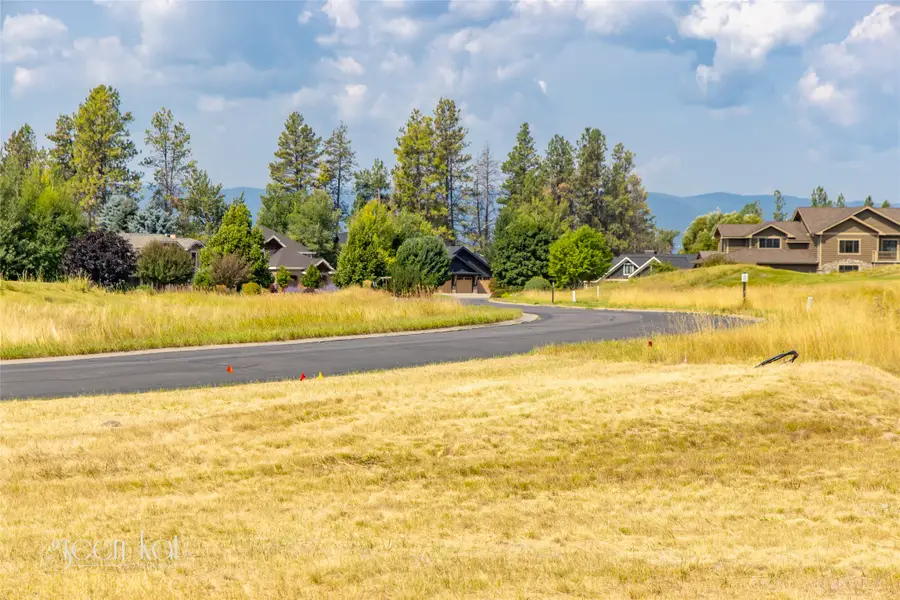 303 Fox Hollow Road, Kalispell, MT 59901 - #2