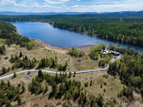 162 Blanchard Lake Drive, Whitefish, MT 59937