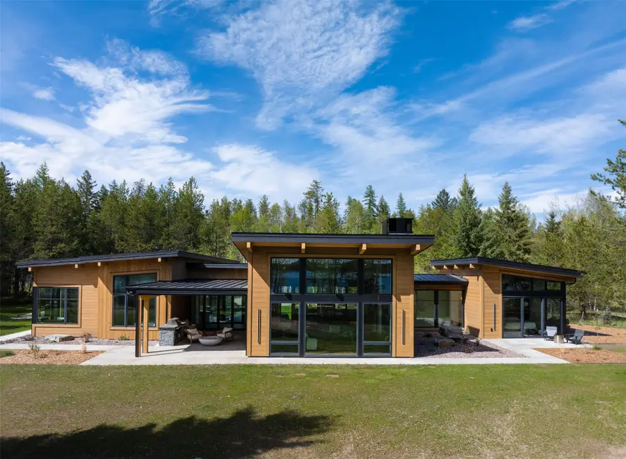 162 Blanchard Lake Drive, Whitefish, MT 59937 - #3