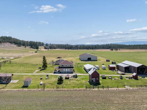 5440 Mt Highway 35, Kalispell, MT 59901