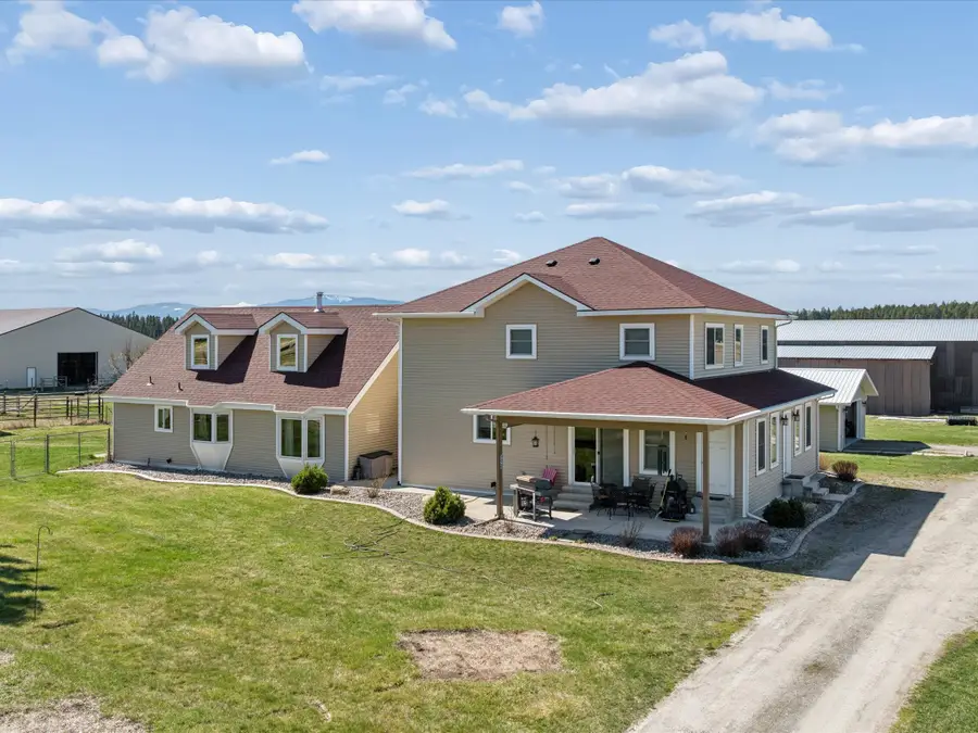 5440 Mt Highway 35, Kalispell, MT 59901 - #2