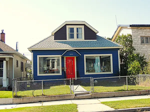 1030 W Porphyry Street, Butte, MT 59701