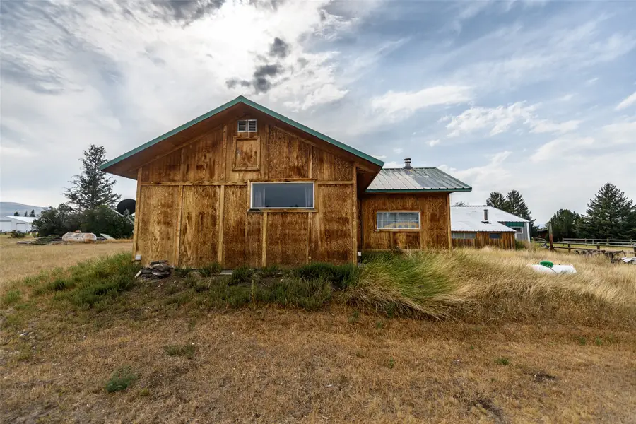 400 Blaine Street, Lima, MT 59739 - #2
