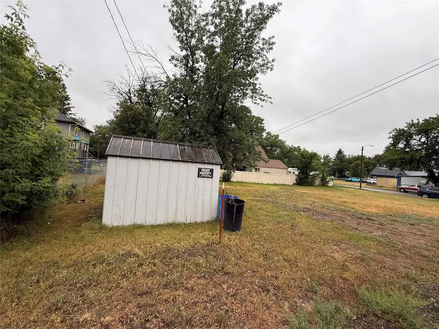513 4th Street S, Great Falls, MT 59405 - #3
