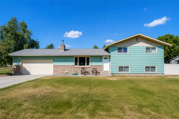 215 Park Drive, Kalispell, MT 59901