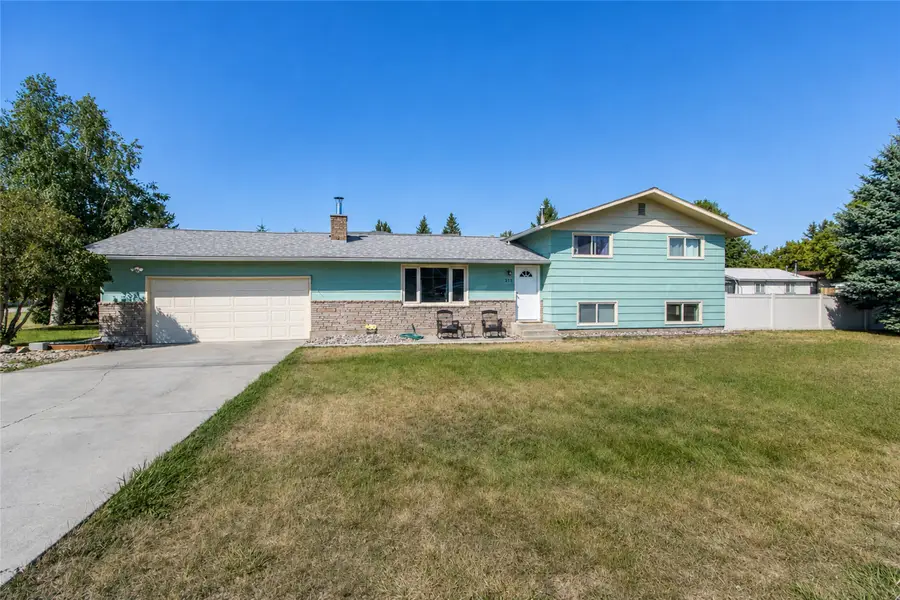 215 Park Drive, Kalispell, MT 59901 - #3