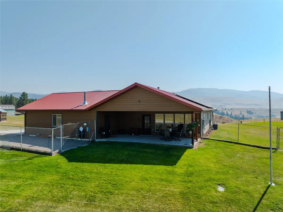 9 Fairway Court, Plains, MT 59859 - #1