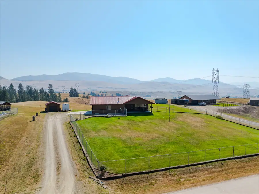 9 Fairway Court, Plains, MT 59859 - #2