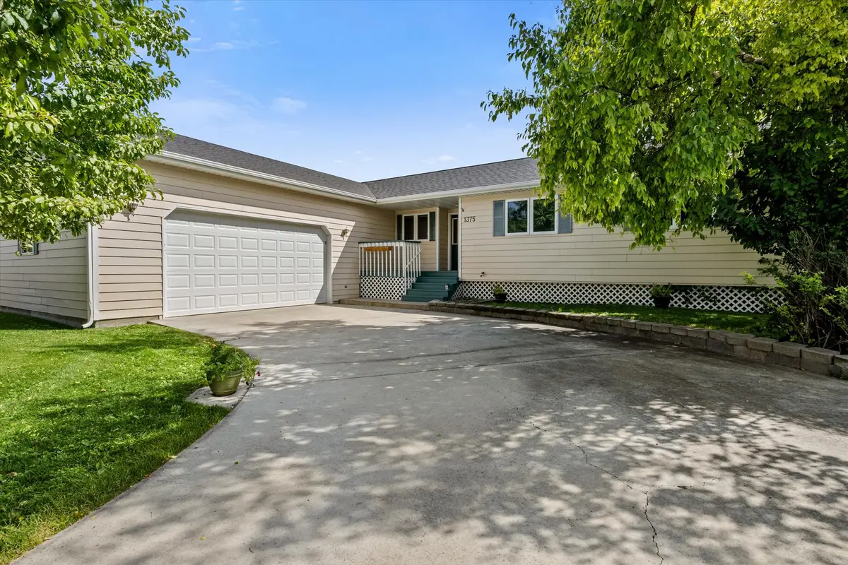 1375 Ranchview Road, Helena, MT 59602 - #1