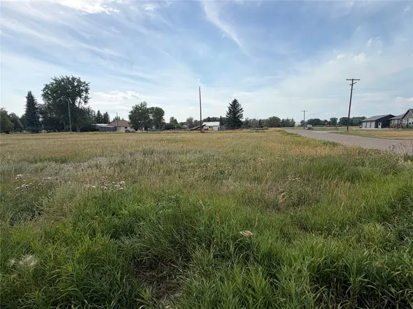26 10th Avenue Nw, Choteau, MT 59422