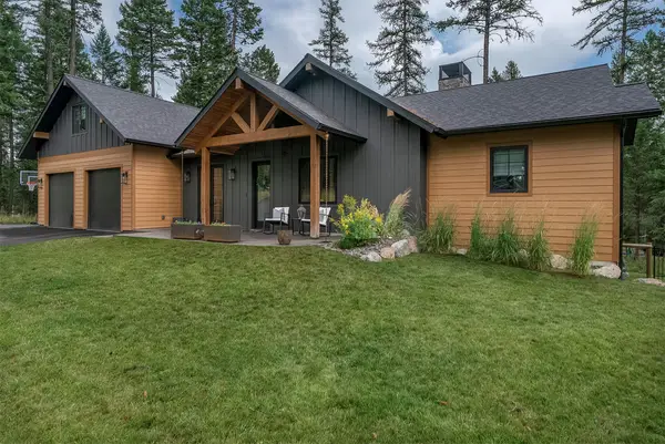 1349 Whitefish Village Drive, Whitefish, MT 59937