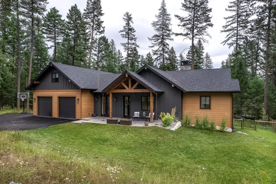 1349 Whitefish Village Drive, Whitefish, MT 59937 - #2
