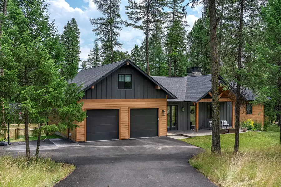 1349 Whitefish Village Drive, Whitefish, MT 59937 - #3