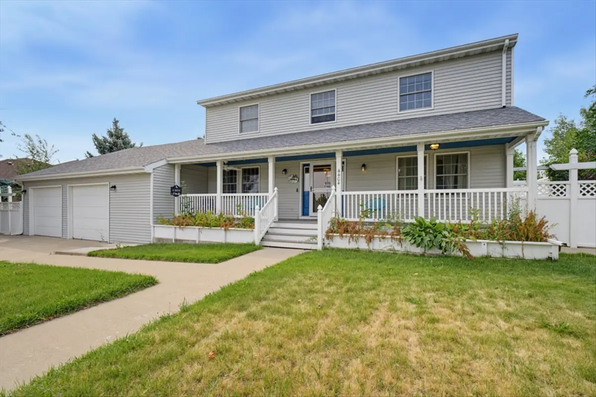 4404 4th Avenue N, Great Falls, MT 59405 - #1