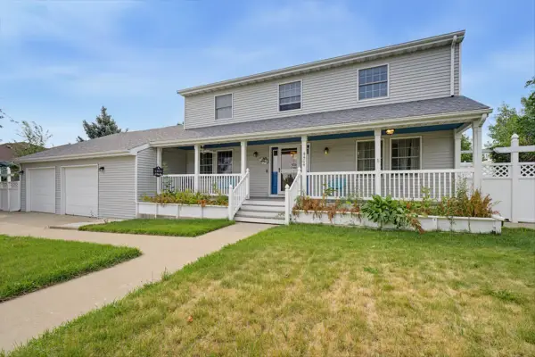 4404 4th Avenue N, Great Falls, MT 59405