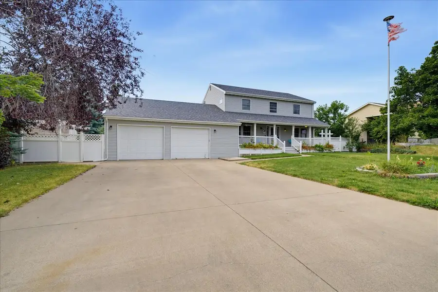 4404 4th Avenue N, Great Falls, MT 59405 - #2