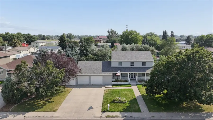 4404 4th Avenue N, Great Falls, MT 59405 - #3