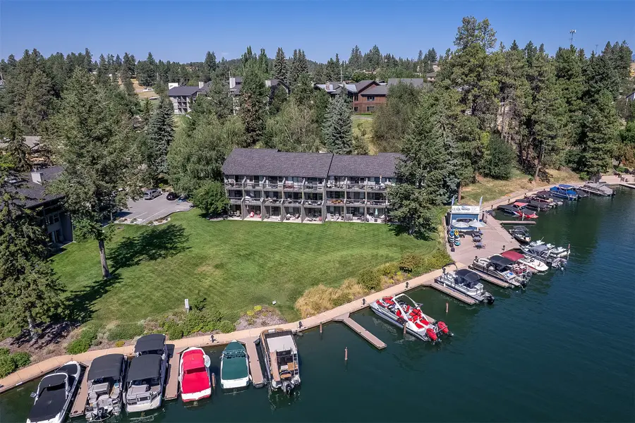 180 Vista Lane #152, Bigfork, MT 59911 - #2